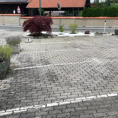 Roses Prijeten Apartma Za Dve Osebi Appartamento *