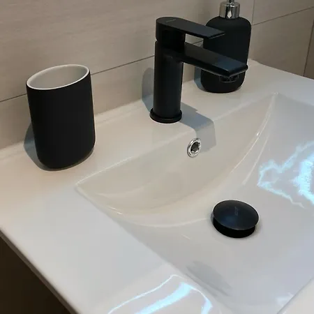 Roses Prijeten Apartma Za Dve Osebi 아파트