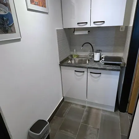 Apartamento Roses Prijeten Apartma Za Dve Osebi Mengeš