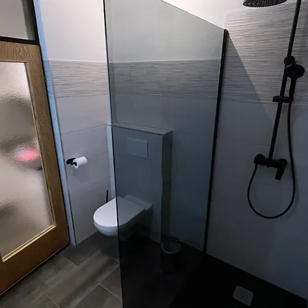 Roses Prijeten Apartma Za Dve Osebi 아파트