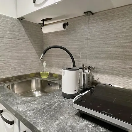 Roses Prijeten Apartma Za Dve Osebi Apartman Mengeš