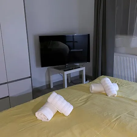 Appartamento Roses Prijeten Apartma Za Dve Osebi *