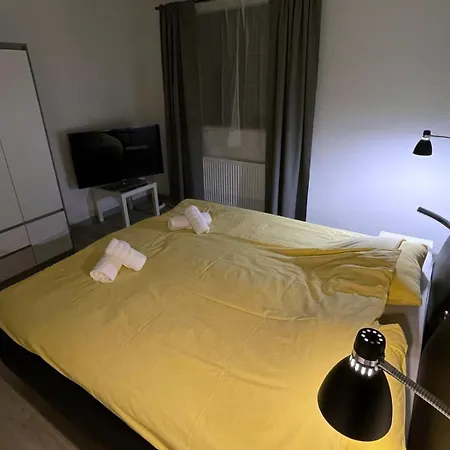 Roses Prijeten Apartma Za Dve Osebi Appartamento