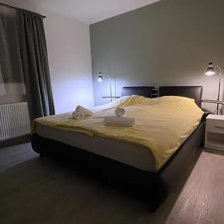 Apartamento Roses Prijeten Apartma Za Dve Osebi