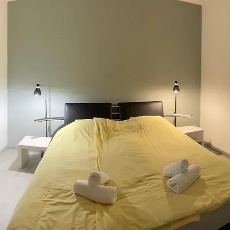 Roses Prijeten Apartma Za Dve Osebi Appartamento