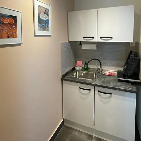 Appartamento Roses Prijeten Apartma Za Dve Osebi Mengeš