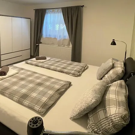 Roses Prijeten Apartma Za Dve Osebi