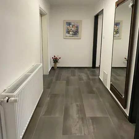 Roses Prijeten Apartma Za Dve Osebi Appartamento Mengeš