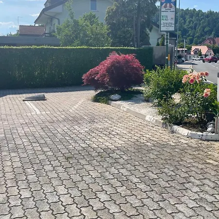 Roses Prijeten Apartma Za Dve Osebi Lejlighed