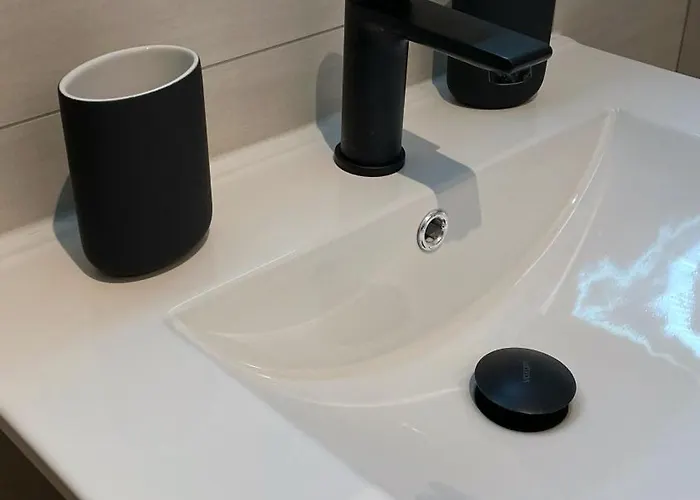 Roses Prijeten Apartma Za Dve Osebi Apartamento