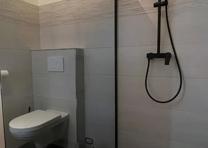 Appartamento Roses Prijeten Apartma Za Dve Osebi *