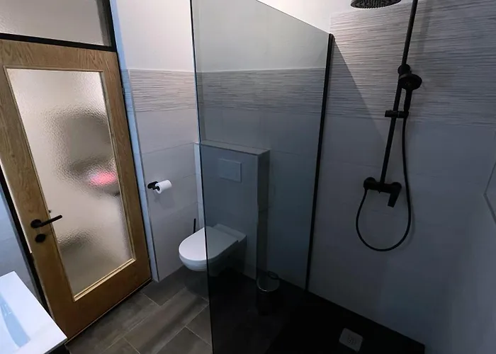 Roses Prijeten Apartma Za Dve Osebi Apartamento