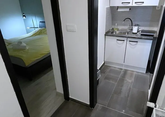 Roses Prijeten Apartma Za Dve Osebi Apartamento Mengeš