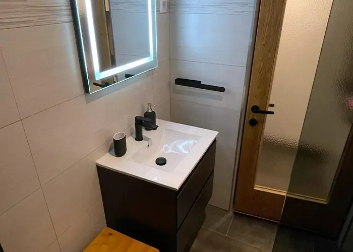 Roses Prijeten Apartma Za Dve Osebi Apartamento