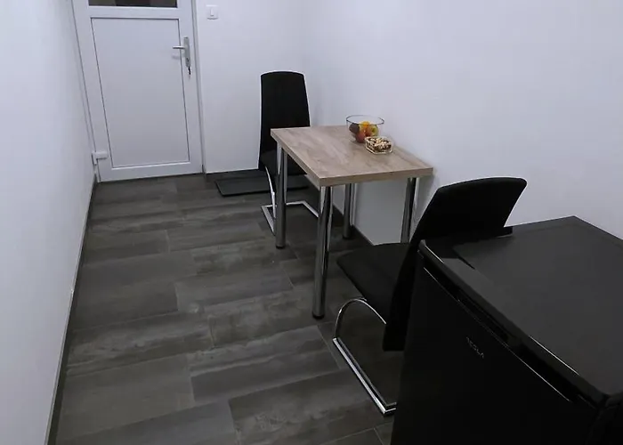Roses Prijeten Apartma Za Dve Osebi