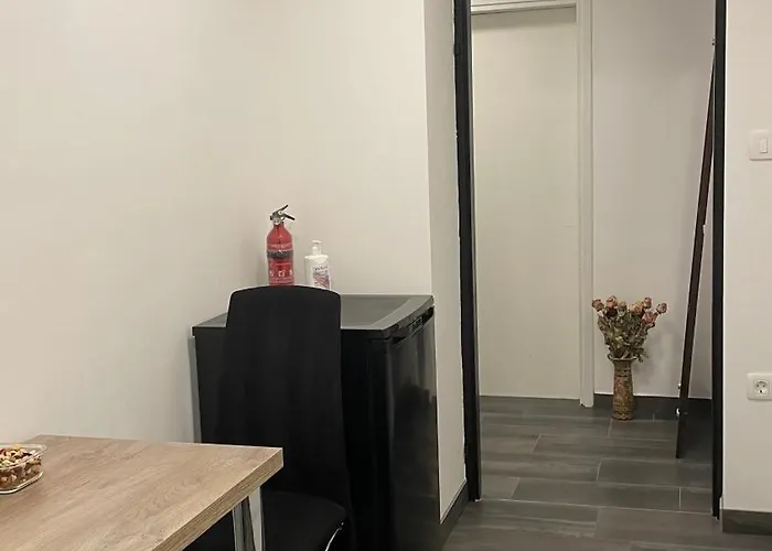 Roses Prijeten Apartma Za Dve Osebi Appartamento Mengeš