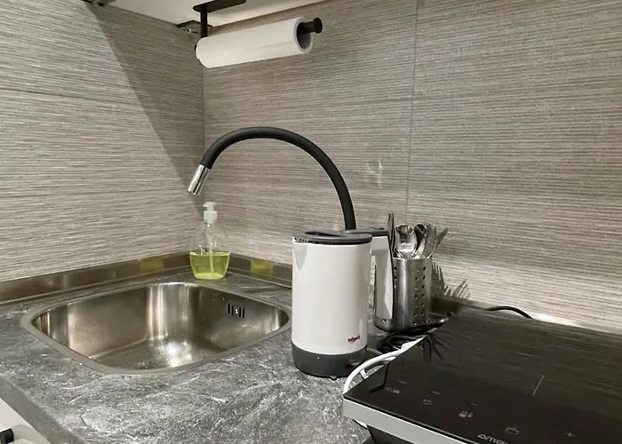 Roses Prijeten Apartma Za Dve Osebi Appartamento Mengeš